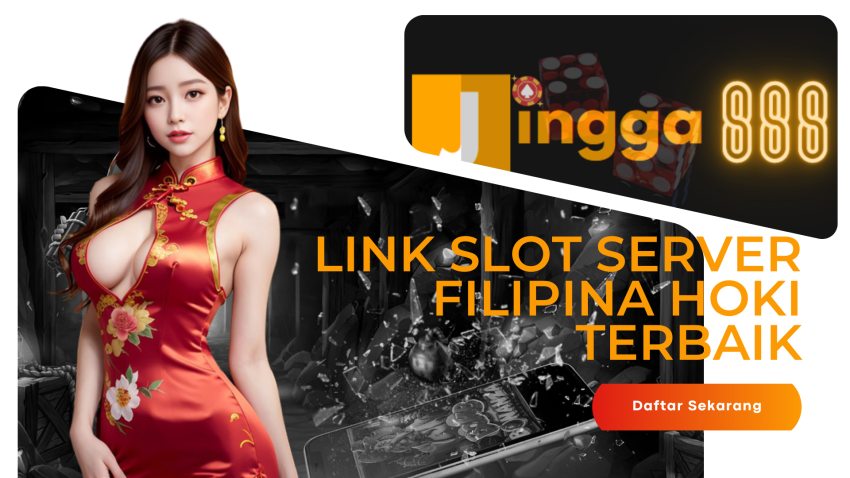 link slot server filipina hoki terbaik