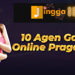 10 Agen Game Online Pragamtic
