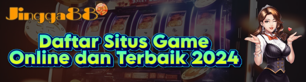 Daftar Situs Game