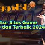 Daftar Situs Game Online dan Terbaik 2024