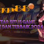 7 Daftar Situs Game Online dan Terbaik 2024