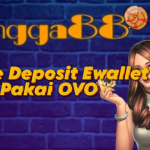 Game Deposit Ewallet Pakai OVO