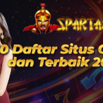 10 Daftar Situs Game dan Terbaik 2024