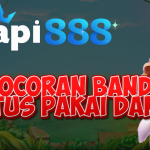 8 Bocoran Bandar Situs Pakai Dana