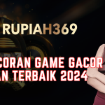 7 Bocoran Game Gacor dan Terbaik 2024