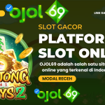 link slot mudah menang