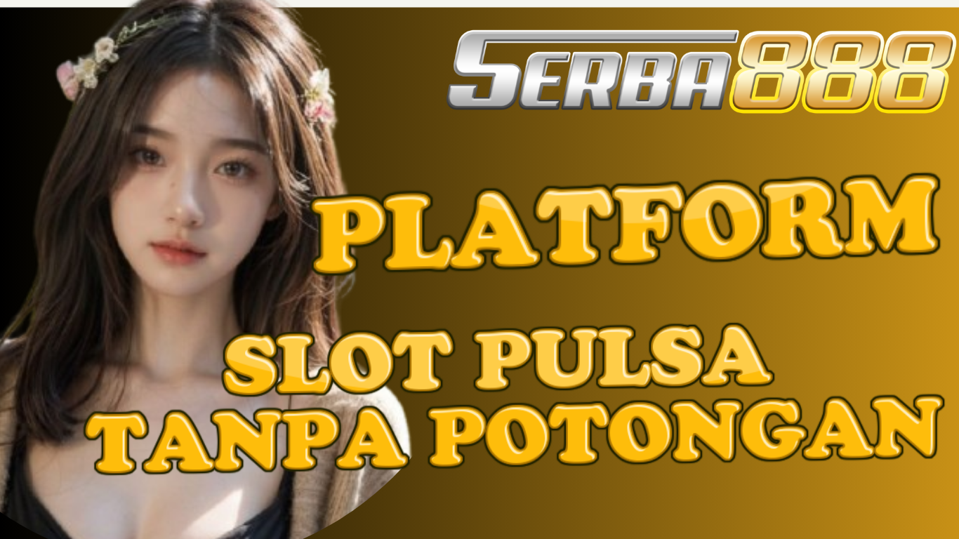 link slot pulsa